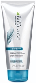 Plaukų kondicionierius Matrix Biolage Keratindose, 200 ml