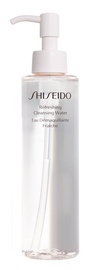 Makiažo valiklis moterims Shiseido Refreshing, 180 ml