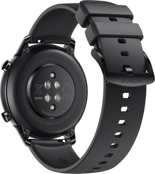 Nutikell Honor MagicWatch 2 42mm, must