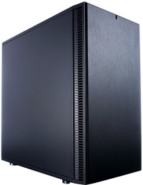 Fractal Design Define Mini C Tower mATX Black FD-CA-DEF-MINI-C-BK