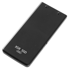 Piederumi DJI SSD 512GB
