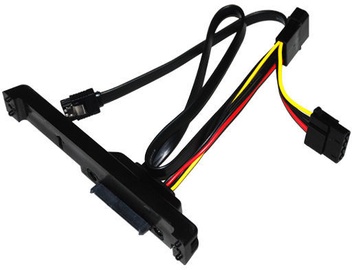 SilverStone CP05 Hot-Swap SATA II