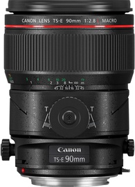 Canon TS-E 90mm f/2.8L Macro