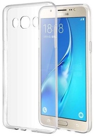 Telefona vāciņš Mocco, Samsung G900F Galaxy S5/Samsung G900FD Galaxy S5/Samsung G900H Galaxy S5, caurspīdīga