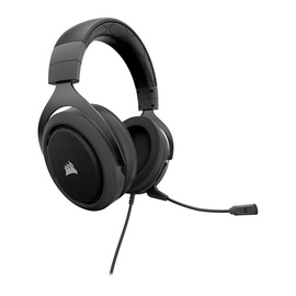 Žaidimų ausinės Corsair HS60 Surround