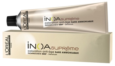 Juuksevärv L´Oréal Paris Inoa Supreme, 0.06 l