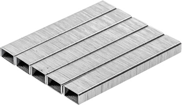 Ega 786 Staples Type 53 0.7x8mm 1000pcs