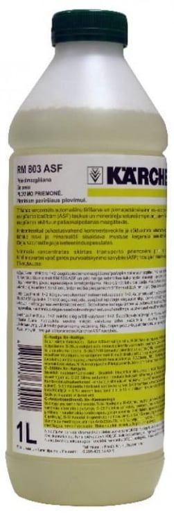 Primāras mazgāšanas līdzeklis Kärcher, 1 l