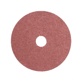 Fibro šlifavimo diskas Klingspor CS561, NR60, Ø125 mm, 1 vnt.