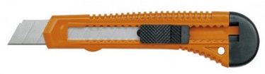 Vorel Cutter Knife 18mm 76180