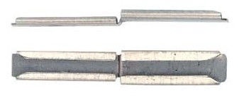 Piko Joints For Tracks Of Different Heights 55294