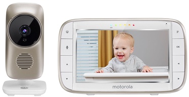 Motorola MBP845 Baby