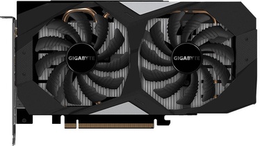 Videokarte Gigabyte GeForce RTX 2060 GV-N2060OC-6GD 6 GB GDDR6