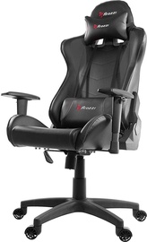 Игровое кресло Arozzi Mezzo V2, черный
