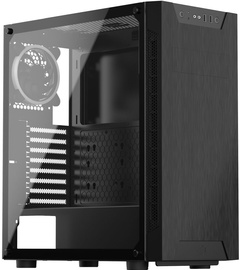 SilentiumPC Armis AR5 TG RGB