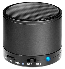 Belaidė kolonėlė Tracer Stream BT Black, 3 W