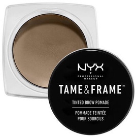 Kulmugeel NYX Tame & Frame Blonde, 5 g