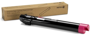 Tonera kasete Xerox 106R03747, violeta