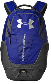 Under Armour Backpack Hustle 3.0 1294720-400 Blue