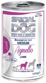 Monge Special Dog Excellence Medium Adult Lamb 1275g