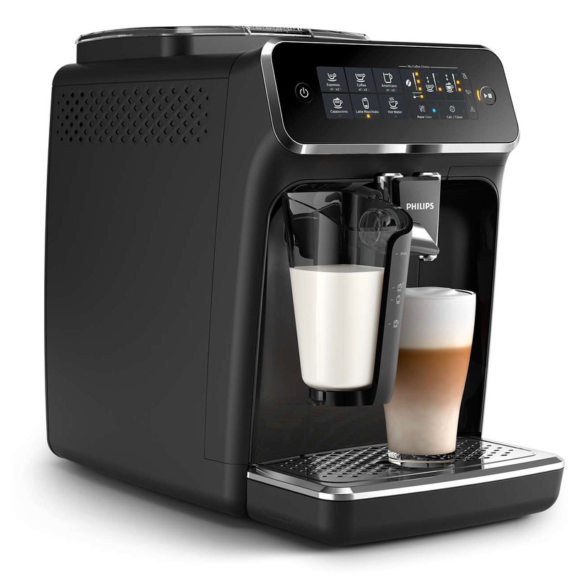 Автоматическая кофемашина Philips LatteGo EP3241/50