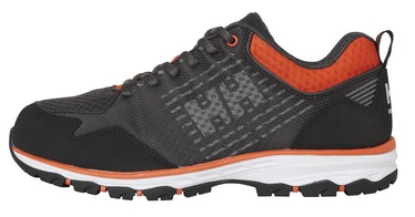 Ботинки Helly Hansen, oранжевый/серый, 45