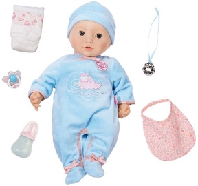 Zapf Creation Baby Annabell Brother 794654