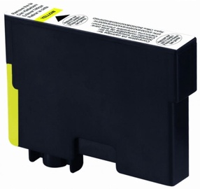 GenerInk Cartridge for Epson 11ml Yellow
