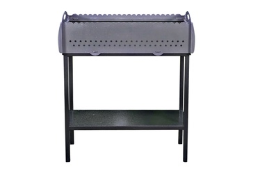 Grill Grill'D GR-002, must, 73 cm