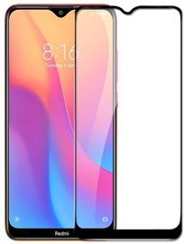 TakeMe 3D Extra Sticky Screen Protector For Xiaomi Redmi 8 Black