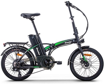 Электрический велосипед Beaster Scooter BS113B, 20", 20″, 25 км/час