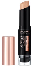 Контурирующий карандаш Bourjois Paris Long Lasting Stick Foundcealer 400 Rose Beige, 7.3 г