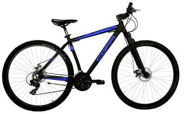 Coppi MTB Man 29'' 41 Black/Blue