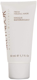 Veido kaukė Skeyndor Natural Defence Fresh Firming Mask, 50 ml