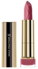 Lūpų dažai Max Factor Colour Elixir 30 Rosewood, 4 g