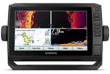 Эхолот Garmin