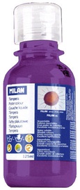 Dažai guašas Milan, 125 ml, violetinė