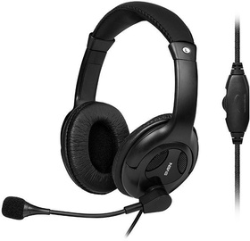 Ausinės Sven AP-675MV Black