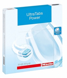 Капсулы для посудомоечной машины Miele UltraTabs Power, 20 шт.