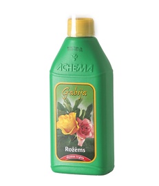 Trąšos rožėms Agrochema, 0.5 l