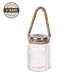Светильник Domoletti TH66 Solar Lamp
