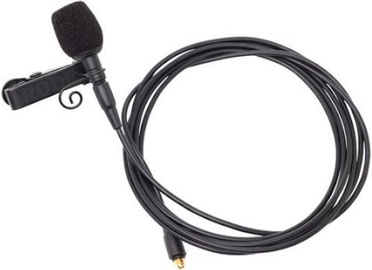 Mikrofons RØDE Lavalier Microphone
