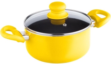Lamart Multicolor LT1023 2l 18cm Yellow
