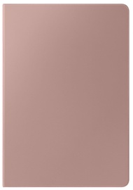 Чехол для планшета Samsung Book Cover Samsung Galaxy Tab S7, розовый, 11″