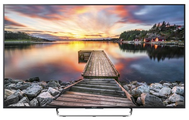 Televizorius Sony KDL-75W855C