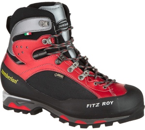 Zamberlan Fitz Roy GTX RR Red 43.5