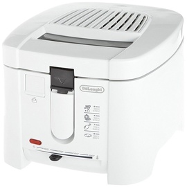 Fritieris De'Longhi Total Clean Fryers F13205