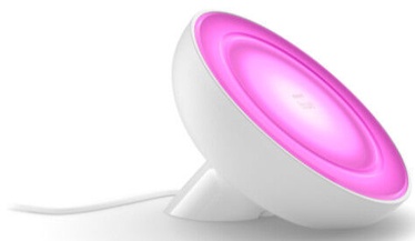 Viedais apgaismojums iemontējams mēbelēs Philips Bloom White & Color, 7.1 W, IP20