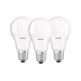 SPULDZE A75 10W E27 827 1055LM 3PCS