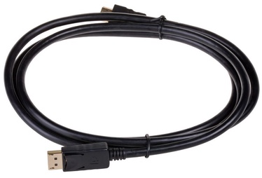 Akyga Cable HDMI / DisplayPort 1.8m Black